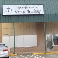 Graceful Gospel Dance Academy ico