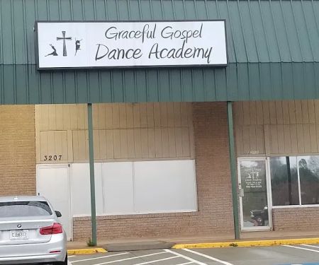 Graceful Gospel Dance Academy