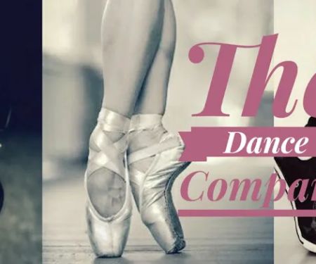The Dance Company