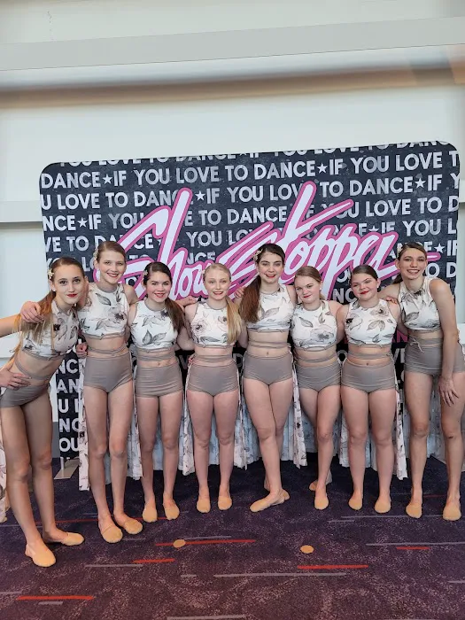 The Dance Company Picture 6