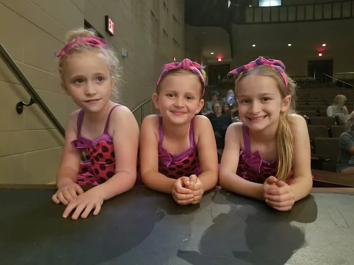 The Dance Company Picture 4