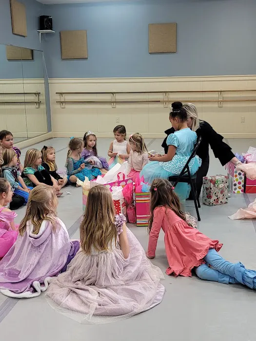 The Dance Company Picture 7