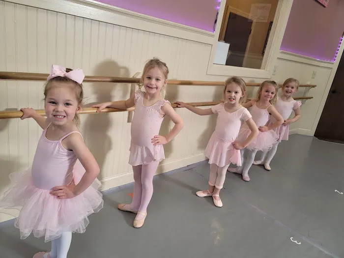 The Dance Company Picture 9