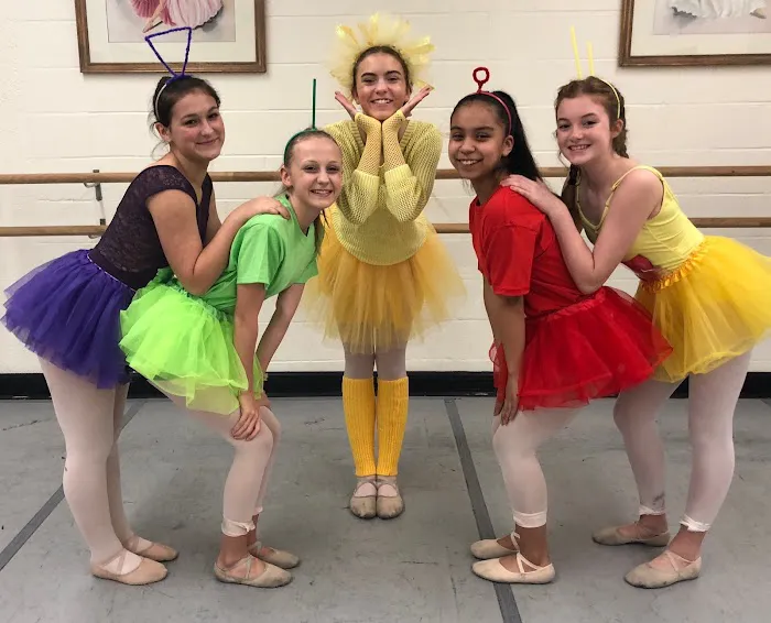 Gainesville Ballet Company Picture 4
