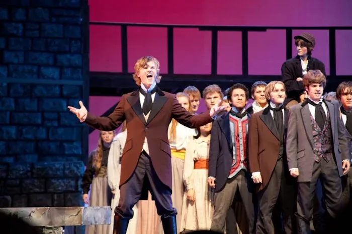 Powell Performing Arts MDT Picture 4