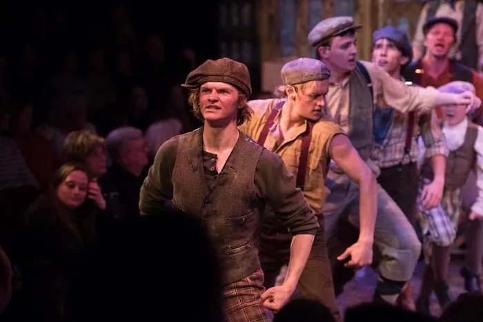 Powell Performing Arts MDT Picture 5