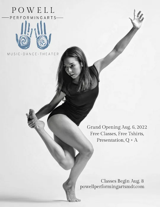 Powell Performing Arts MDT Picture 6