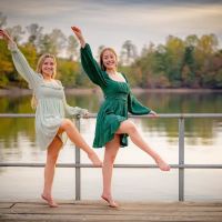 Elite Dance Academy Georgia ico