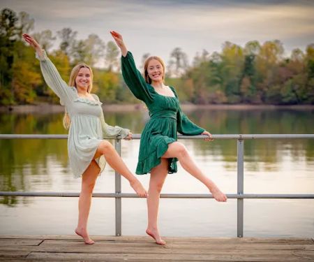 Elite Dance Academy Georgia