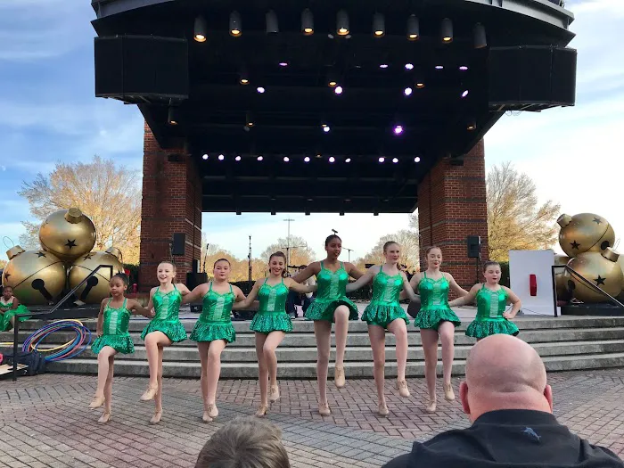 Elite Dance Academy Georgia Picture 2