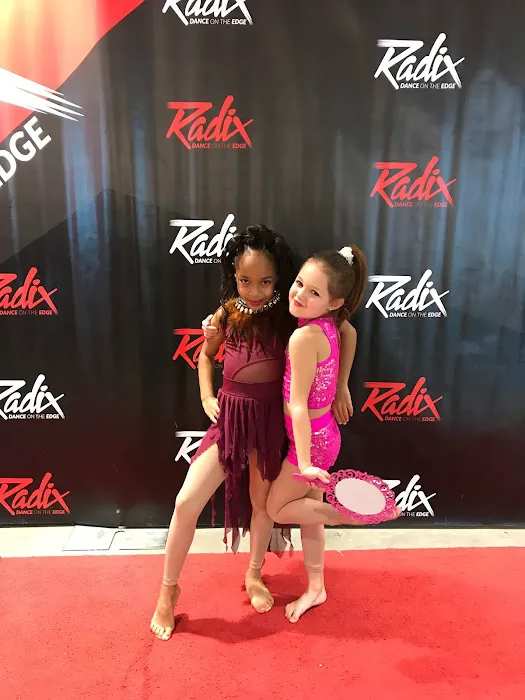 Elite Dance Academy Georgia Picture 5