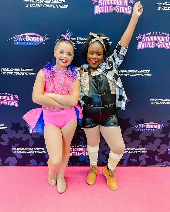 Elite Dance Academy Georgia Picture 9
