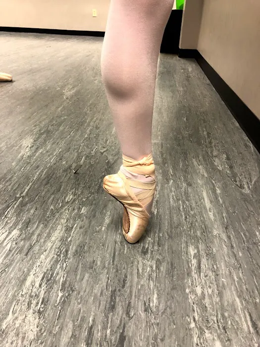 Elite Dance Academy Georgia Picture 7