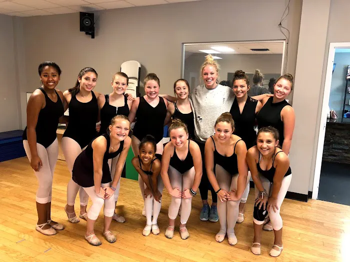 Elite Dance Academy Georgia Picture 10