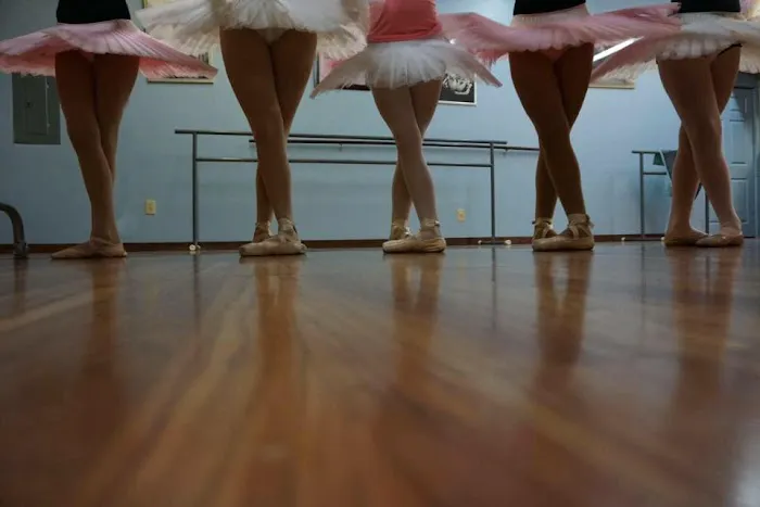 Morristown School of Dance Arts Picture 1