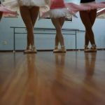 Morristown School of Dance Arts