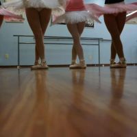 Morristown School of Dance Arts ico