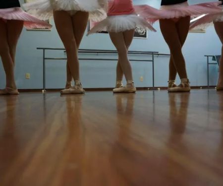 Morristown School of Dance Arts