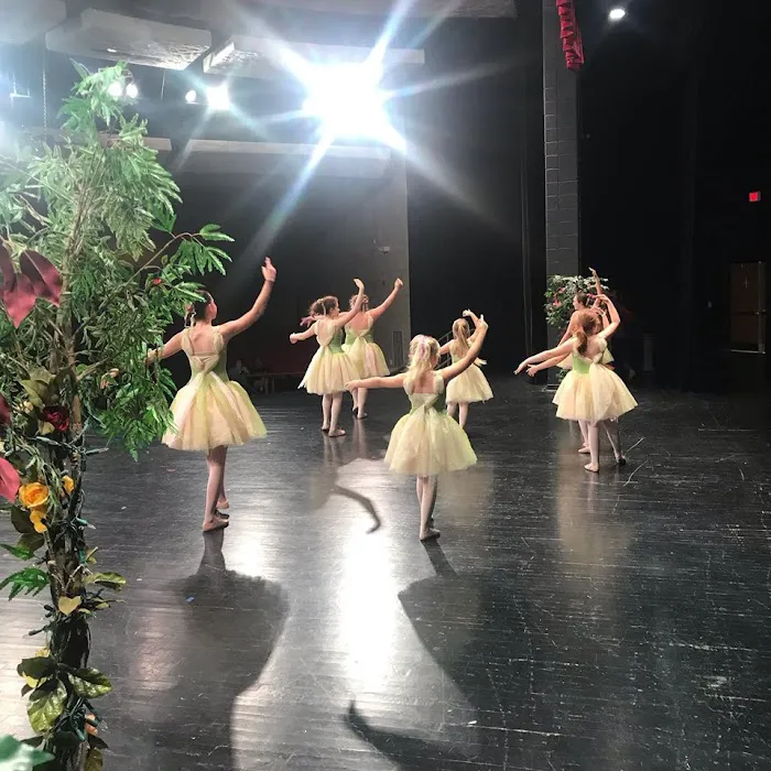 Morristown School of Dance Arts Picture 2