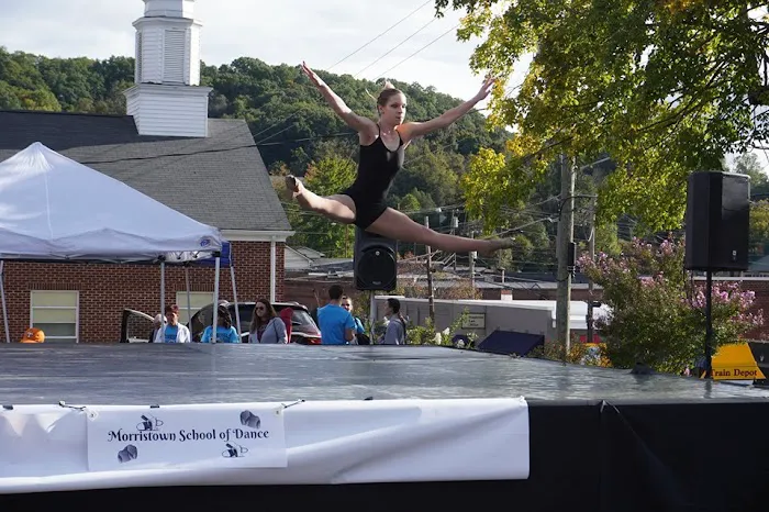 Morristown School of Dance Arts Picture 3