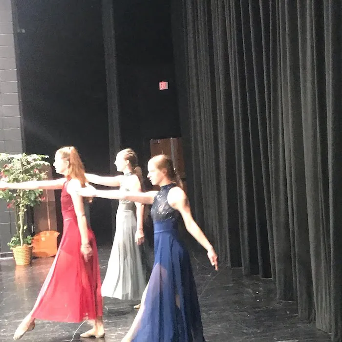 Morristown School of Dance Arts Picture 8