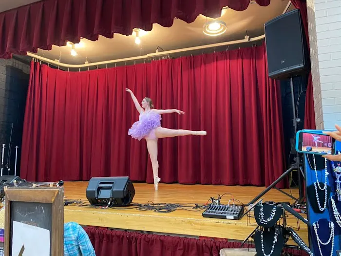 Morristown School of Dance Arts Picture 4