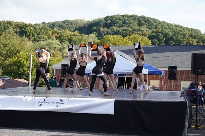 Morristown School of Dance Arts Picture 6