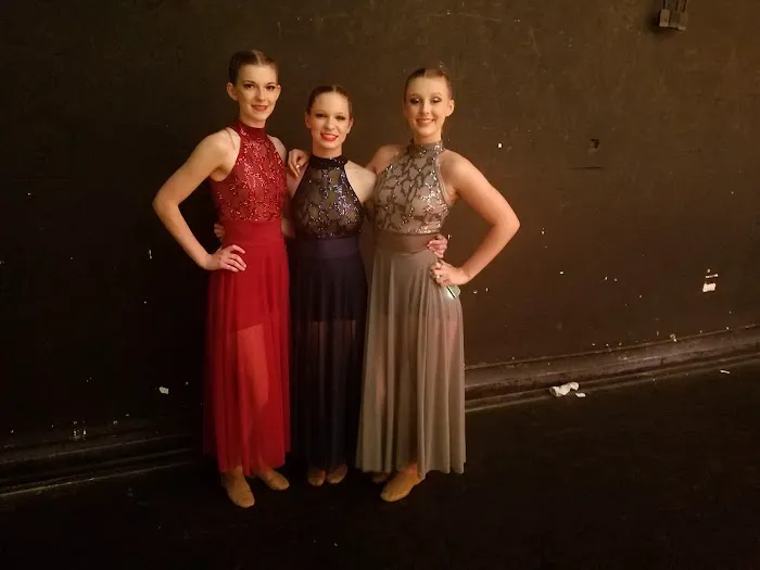 Morristown School of Dance Arts Picture 9