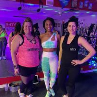 Rhythm & Class Dance Studio ico