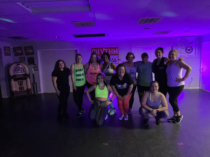 Rhythm & Class Dance Studio Picture 3