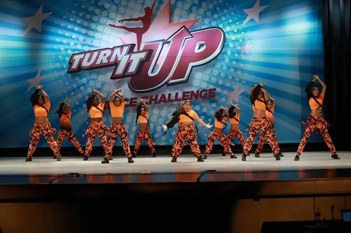 Unity Dance Co Picture 2