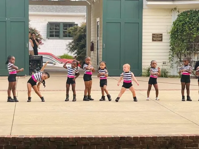 Unity Dance Co Picture 1