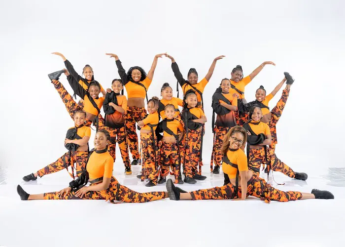Unity Dance Co Picture 6