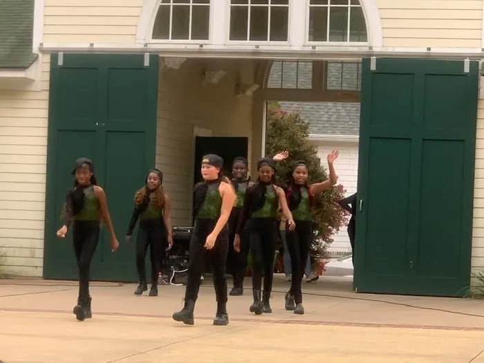 Unity Dance Co Picture 4