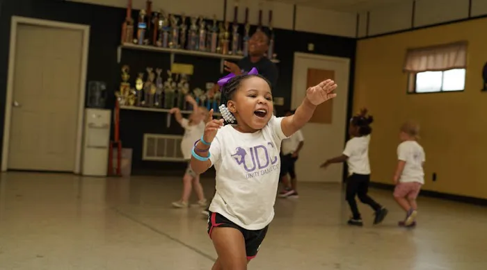 Unity Dance Co Picture 5