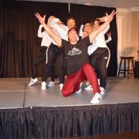 Burns Dance Studio ico
