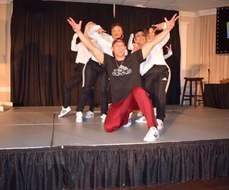 Burns Dance Studio
