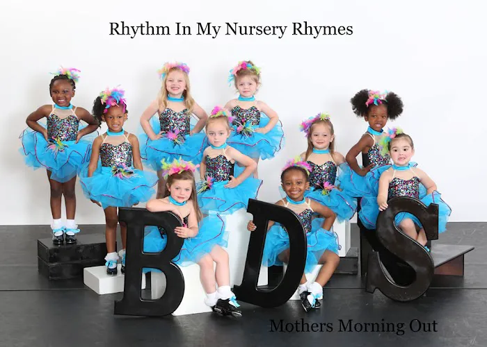 Burns Dance Studio Picture 5
