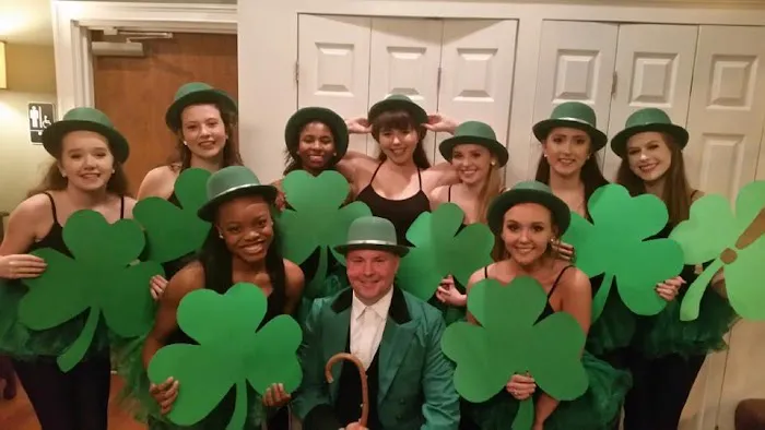 Burns Dance Studio Picture 4