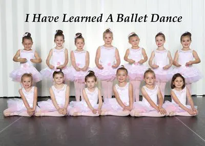 Burns Dance Studio Picture 9