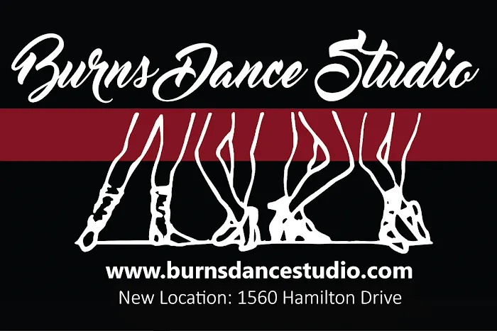 Burns Dance Studio Picture 7