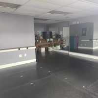 The North Augusta School of Dance ico