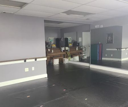The North Augusta School of Dance