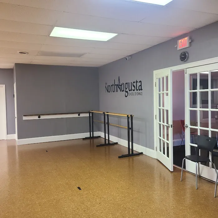The North Augusta School of Dance Picture 6