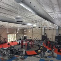 The Club (Bristol Location) ico