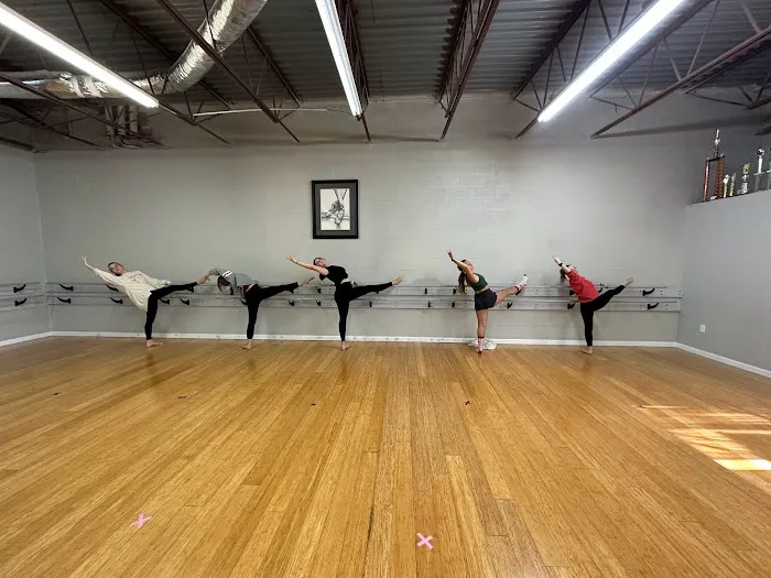 Grace Studio of Motion & Dance Picture 3