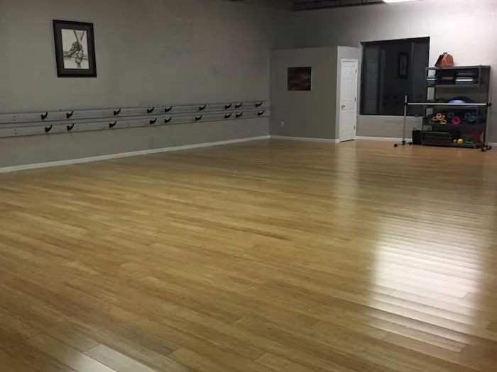 Grace Studio of Motion & Dance Picture 2