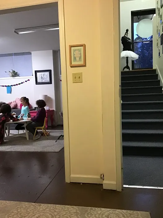 Grace Studio of Motion & Dance Picture 9