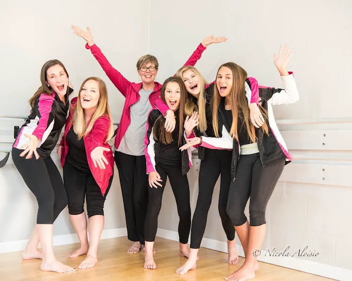 Grace Studio of Motion & Dance Picture 10