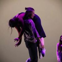 Southern Appalachian Dance Center ico